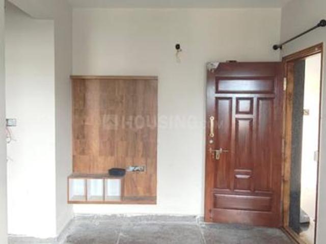 2 BHK Apartment in Ejipura for rent Bengaluru. The reference number is 20639071