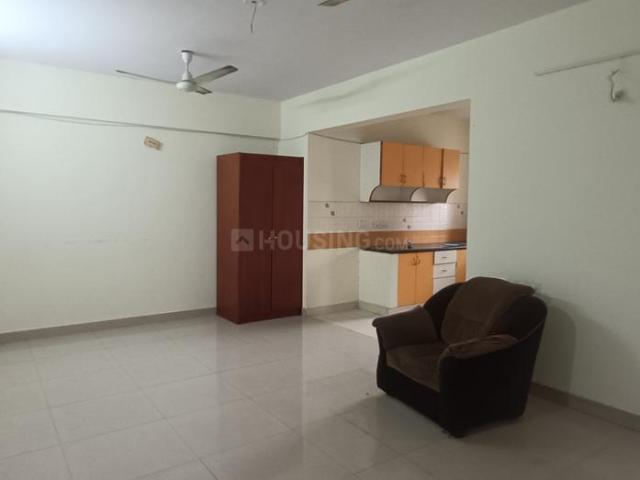2 BHK Apartment in Ejipura for rent Bengaluru. The reference number is 20653813