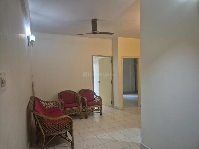 2 BHK Apartment in Ejipura for rent Bengaluru. The reference number is 20807582