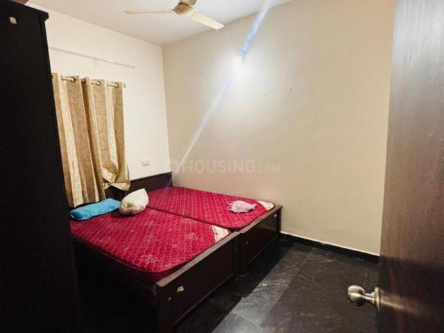 2 BHK Apartment in Ejipura for rent Bengaluru. The reference number is 20926753