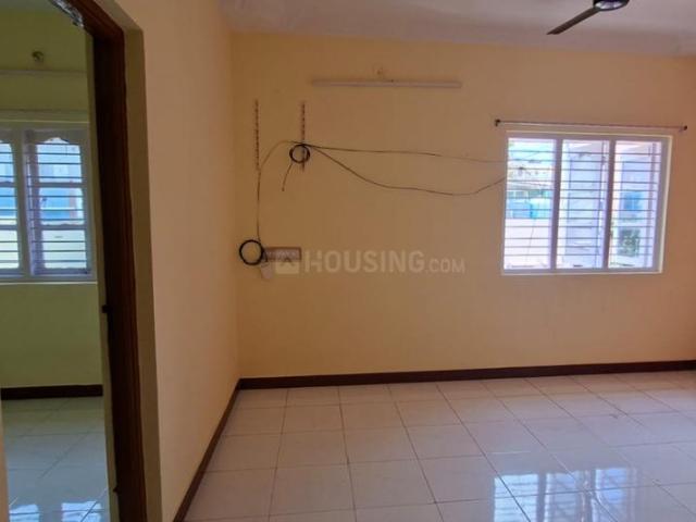 2 BHK Apartment in Ejipura for rent Bengaluru. The reference number is 20928586