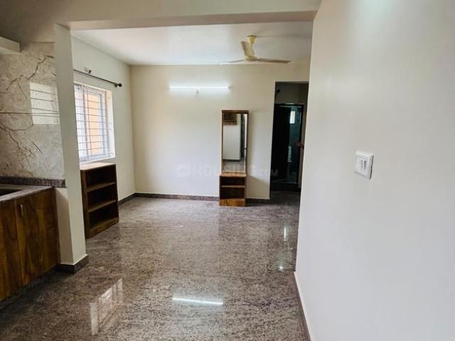 2 BHK Apartment in Ejipura for rent Bengaluru. The reference number is 20928728
