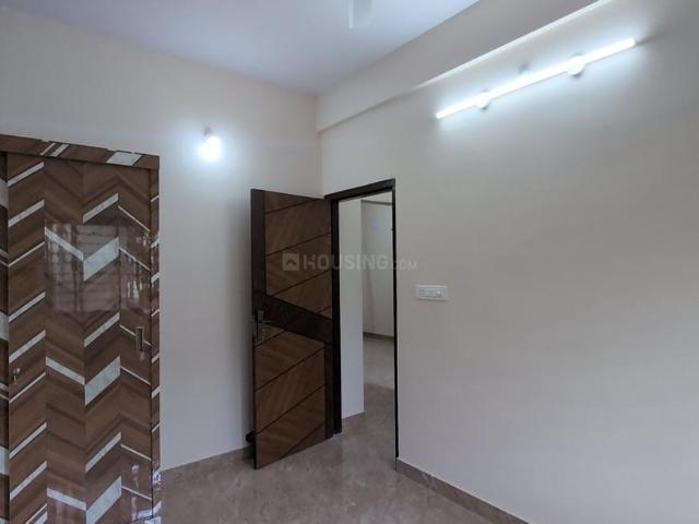 2 BHK Apartment in Ejipura for rent Bengaluru. The reference number is 20933782