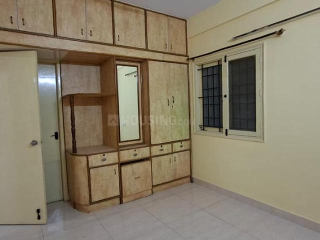 2 BHK Apartment in Ejipura for rent Bengaluru. The reference number is 20952336