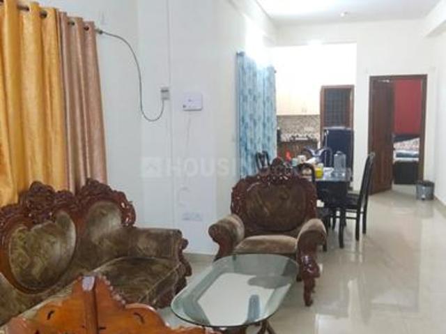2 BHK Apartment in Ejipura for rent Bengaluru. The reference number is 20953693
