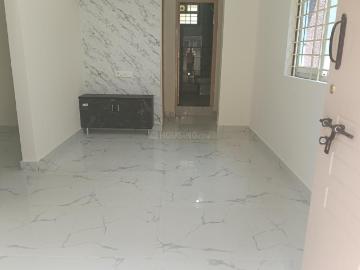 2 BHK Apartment in Ejipura for rent Bengaluru. The reference number is 20399794