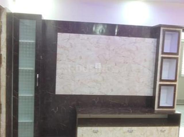 2 BHK Apartment in Ejipura for rent Bengaluru. The reference number is 21113009