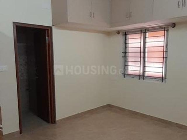 2 BHK Apartment in Ejipura for rent Bengaluru. The reference number is 21149199