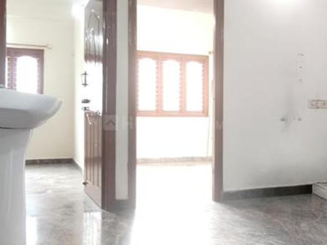 2 BHK Apartment in Ejipura for rent Bengaluru. The reference number is 21207831