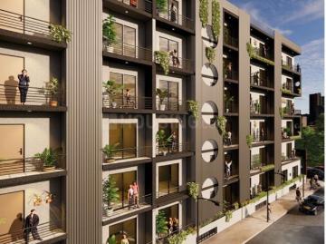 2 BHK Apartment in Ejipura for resale Bengaluru. The reference number is 20429354
