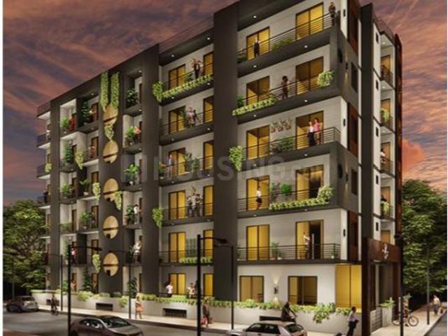 2 BHK Apartment in Ejipura for resale Bengaluru. The reference number is 20429301