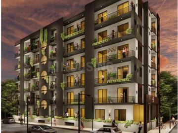 2 BHK Apartment in Ejipura for resale Bengaluru. The reference number is 20429416