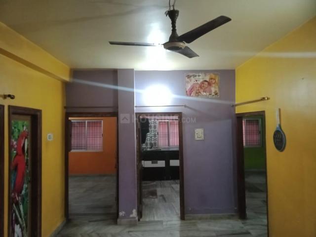 2 BHK Apartment in Ekta Nagar for rent Ranchi. The reference number is 15222247