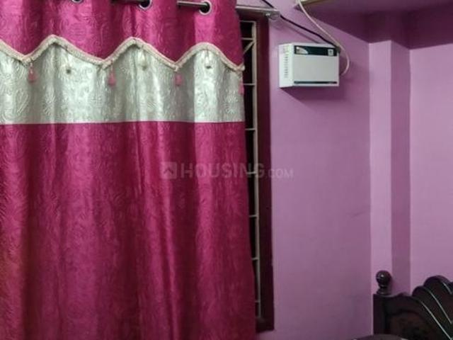 2 BHK Apartment in Ekkatuthangal for rent Chennai. The reference number is 19829883