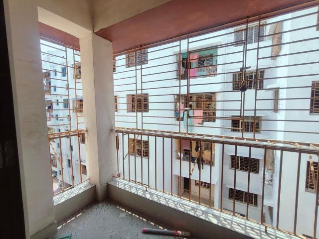 2 BHK Apartment in Elachi P for rent Kolkata. The reference number is 20661053