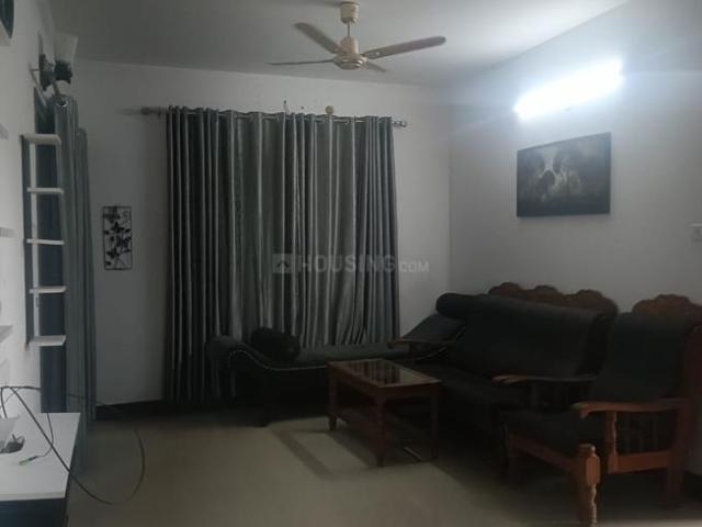 2 BHK Apartment in Elamakkara for rent Kochi. The reference number is 21100628