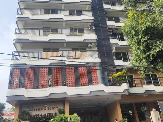2 BHK Apartment in Elamakkara for resale Kochi. The reference number is 20743219
