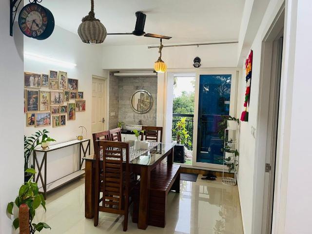 2 BHK Apartment in Elamakkara for resale Kochi. The reference number is 21217974