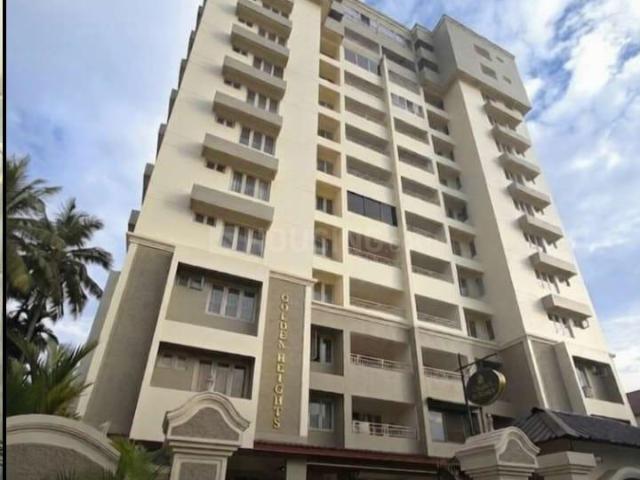 2 BHK Apartment in Elamkulam for rent Kochi. The reference number is 20605313