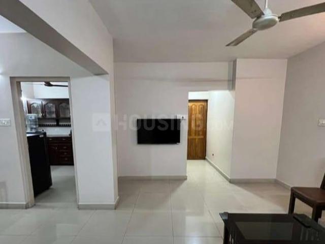 2 BHK Apartment in Elamkulam for rent Kochi. The reference number is 20640937