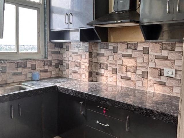 2 BHK Apartment in Electricity Board Area for rent Kota. The reference number is 20532636