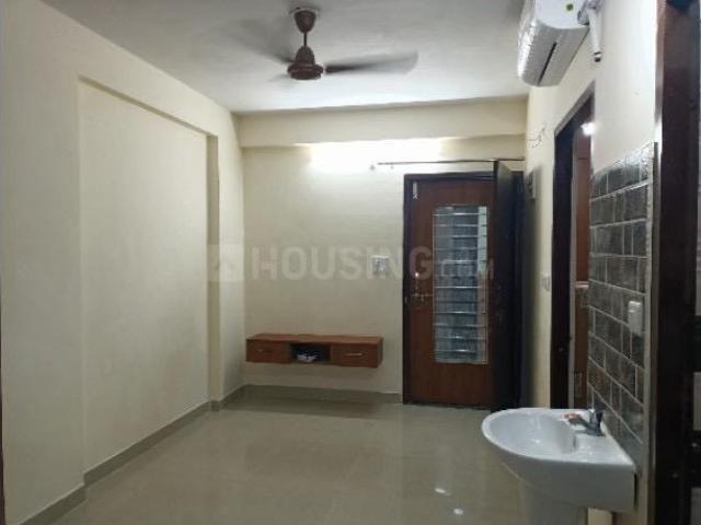 2 BHK Apartment in Electricity Board Area for rent Kota. The reference number is 20532636