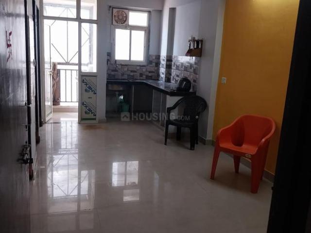 2 BHK Apartment in Electricity Board Area for rent Kota. The reference number is 21068599