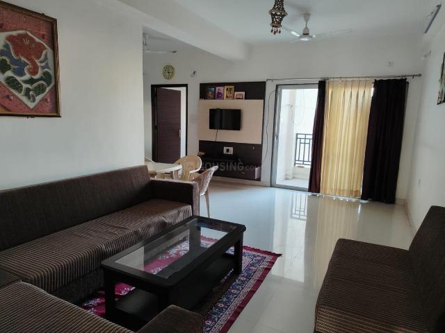 2 BHK Apartment in Electricity Board Area for rent Kota. The reference number is 21080669