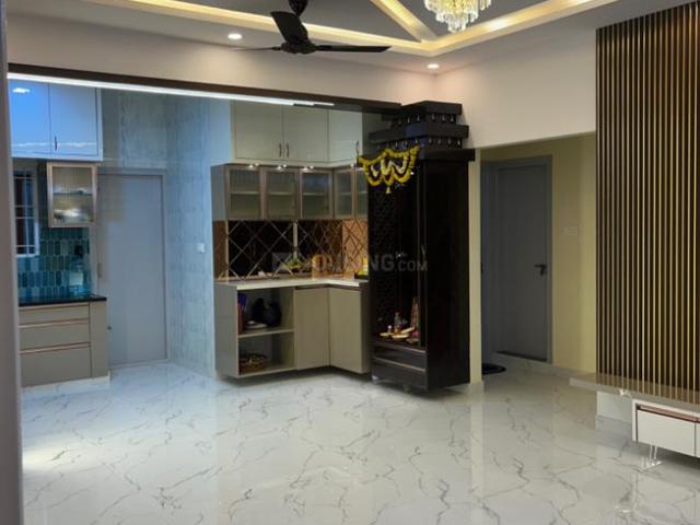 2 BHK Apartment in Electronic City for rent Bengaluru. The reference number is 14639174
