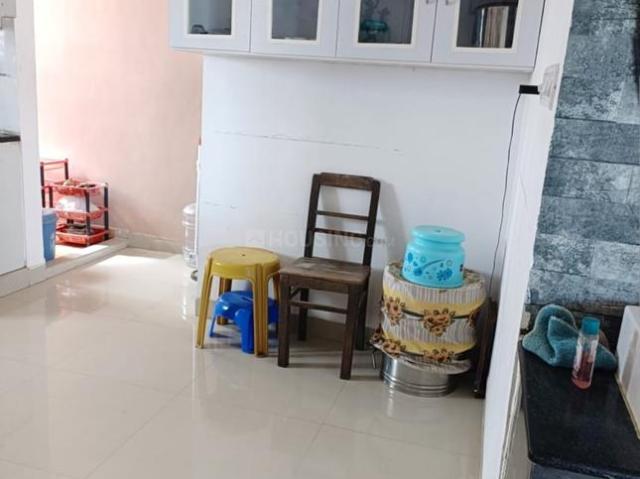 2 BHK Apartment in Electronic City for rent Bengaluru. The reference number is 14746903