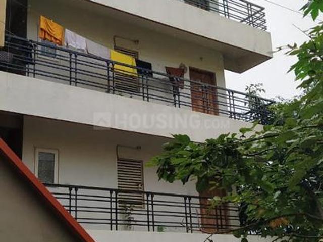 2 BHK Apartment in Electronic City for rent Bengaluru. The reference number is 15582245