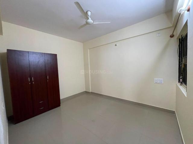 2 BHK Apartment in Electronic City for rent Bengaluru. The reference number is 15672814