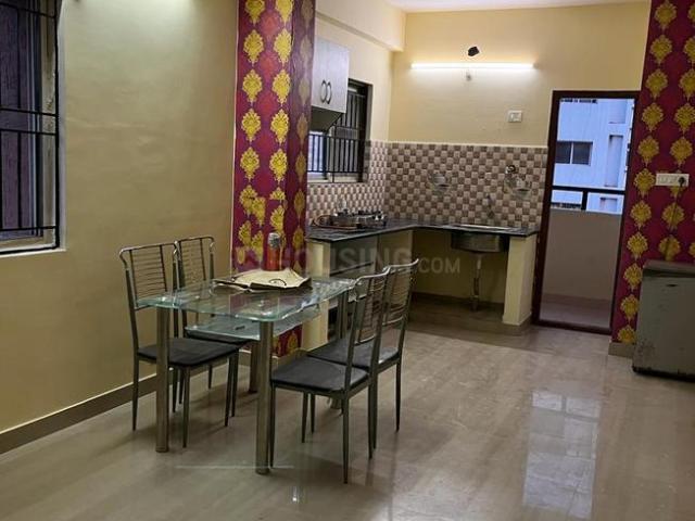 2 BHK Apartment in Electronic City for rent Bengaluru. The reference number is 16081886