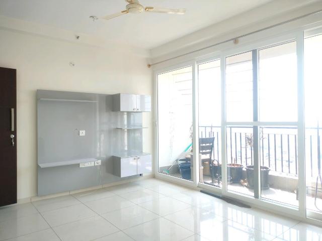 2 BHK Apartment in Electronic City for rent Bengaluru. The reference number is 16693545