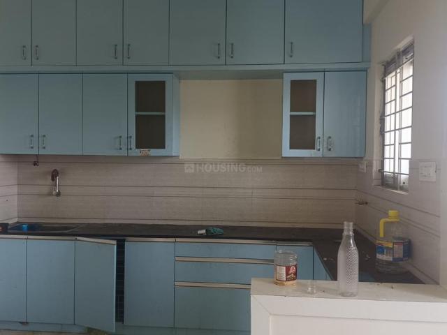 2 BHK Apartment in Electronic City for rent Bengaluru. The reference number is 16970764