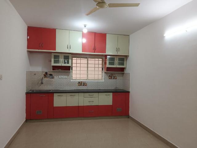 2 BHK Apartment in Electronic City for rent Bengaluru. The reference number is 16919626