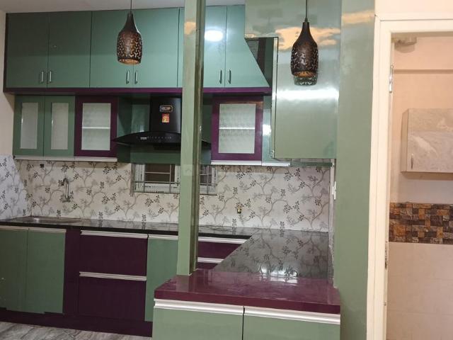 2 BHK Apartment in Electronic City for rent Bengaluru. The reference number is 17286585