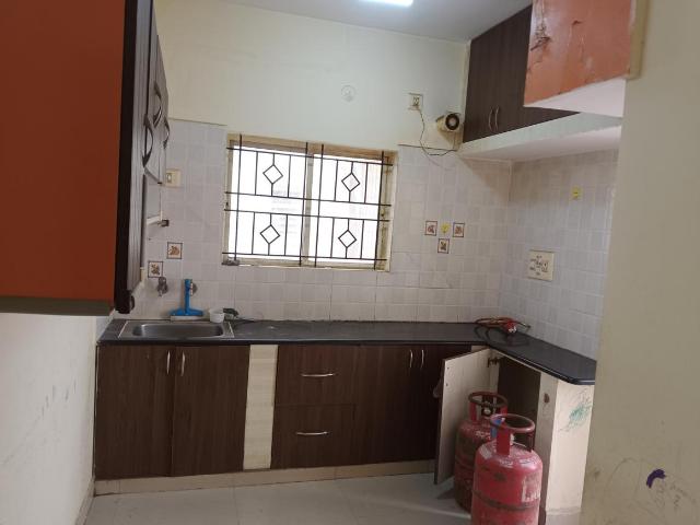 2 BHK Apartment in Electronic City for rent Bengaluru. The reference number is 17304893