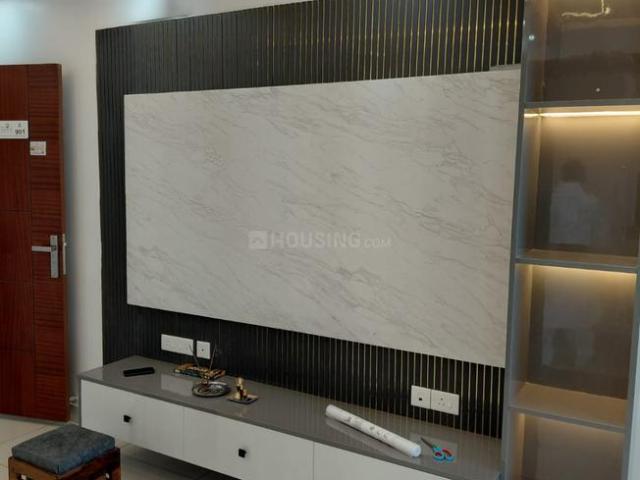 2 BHK Apartment in Electronic City for rent Bengaluru. The reference number is 17314328