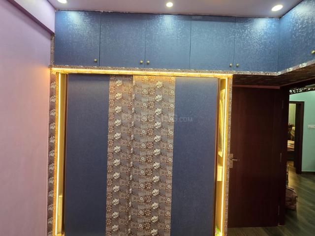 2 BHK Apartment in Electronic City for rent Bengaluru. The reference number is 17473430