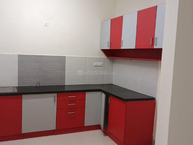 2 BHK Apartment in Electronic City for rent Bengaluru. The reference number is 17546200