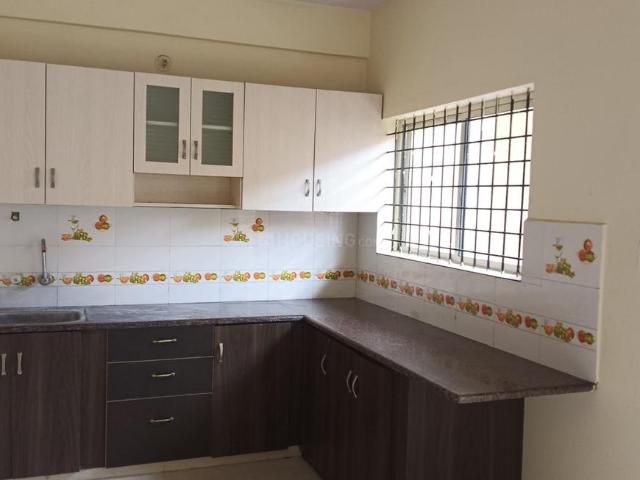 2 BHK Apartment in Electronic City for rent Bengaluru. The reference number is 17586311