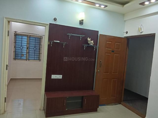 2 BHK Apartment in Electronic City for rent Bengaluru. The reference number is 17742630