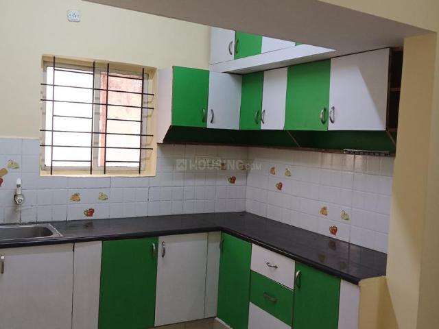 2 BHK Apartment in Electronic City for rent Bengaluru. The reference number is 17745264