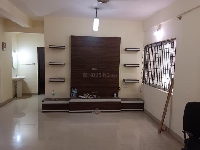 2 BHK Apartment in Electronic City for rent Bengaluru. The reference number is 17843075