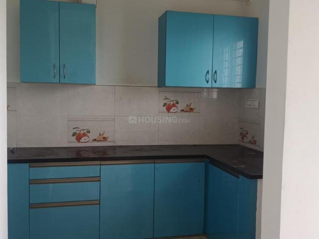 2 BHK Apartment in Electronic City for rent Bengaluru. The reference number is 17832375