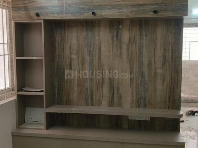2 BHK Apartment in Electronic City for rent Bengaluru. The reference number is 18066328