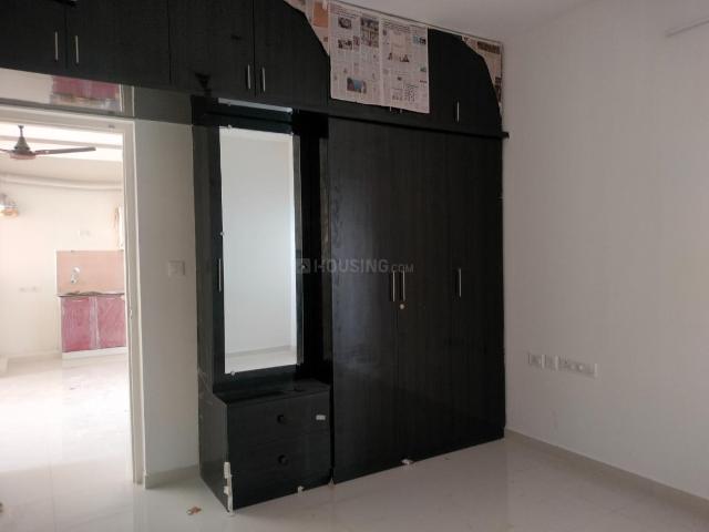 2 BHK Apartment in Electronic City for rent Bengaluru. The reference number is 18214042