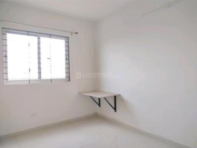 2 BHK Apartment in Electronic City for rent Bengaluru. The reference number is 18219943