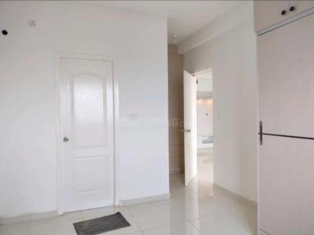 2 BHK Apartment in Electronic City for rent Bengaluru. The reference number is 18219949